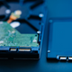 Tipos de HDs: SATA, SSDs SATA, SSDs SAS e HDs SAS