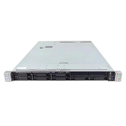 Servidor HP Proliant DL360 G9, Processadores Intel Xeon DecaCore