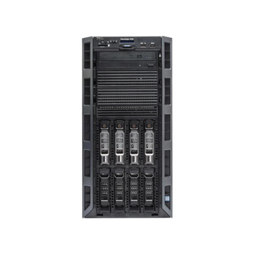 Servidor Dell PowerEdge T630, Processador Intel Xeon OctaCore