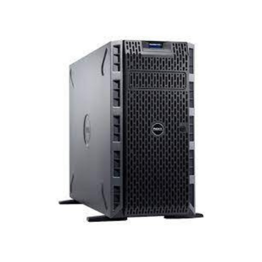 Servidor Dell PowerEdge T630, Processador Intel Xeon OctaCore