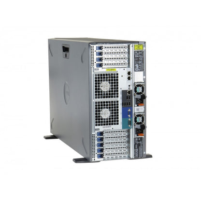 Servidor Dell PowerEdge T630, Processador Intel Xeon OctaCore